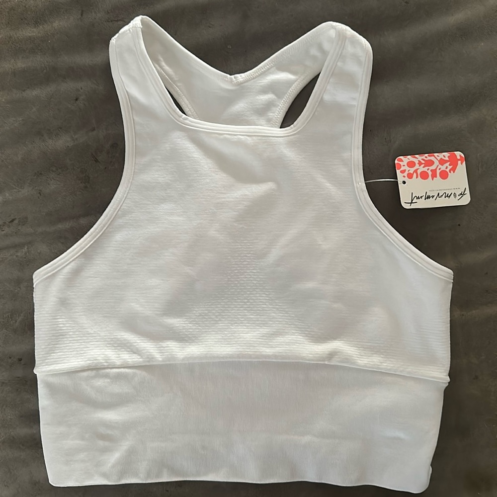 Free People Movement Tank